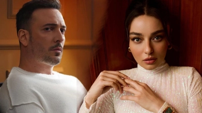 Ayça Ayşin Turan ve Oğuzhan Koç'lu 'Bugün Güzel' Filmine Yeni Oyuncu