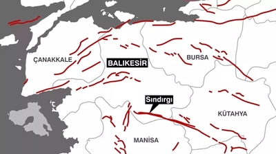 Balıkesir Depremi Ardından Üşümezsoy ve Sözbilir'den Kritik Açıklamalar