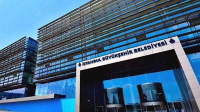 İBB'ye Yönelik Yeni Operasyon: 14 Gözaltı