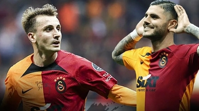 Icardi'den Kaptanlık ve Kerem Aktürkoğlu Açıklaması