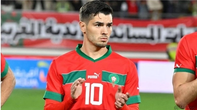 Adı Fenerbahçe ile Anılıyordu! Brahim Diaz'ın Yeni Adresi Belli Oldu