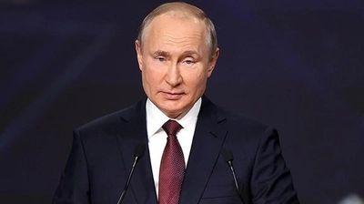 Alaska Buluşmasında Putin'den Olumlu Mesajlar
