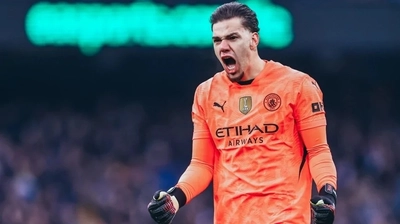 Galatasaray'ın Gündemindeydi: Ederson'a Kötü Haber!