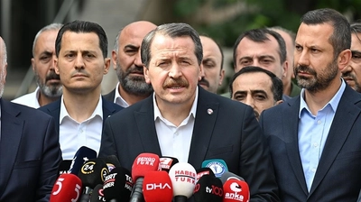 Memur-Sen'den Hükümetin Zam Teklifine Sert Tepki