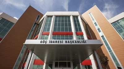 Türkiye'den Suriye'ye Gönüllü Geri Dönüşler Hız Kazandı