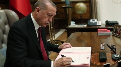 Acele Kamulaştırma Kararları Resmi Gazete'de Yayımlandı