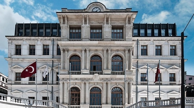 Beyoğlu Belediye Başkanı İnan Güney ve 20 Şüpheli Hakkında Tutuklama Talebi