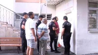 İBB'ye Yönelik Yolsuzluk Soruşturmasında 45 Gözaltı