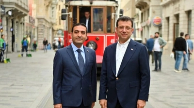 Beyoğlu Belediye Başkanı İnan Güney Tutuklandı