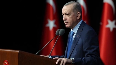 Cumhurbaşkanı Erdoğan'dan Dünya İnsani Yardım Günü Paylaşımı