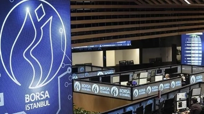 Borsa İstanbul Güne Yükselişle Başladı