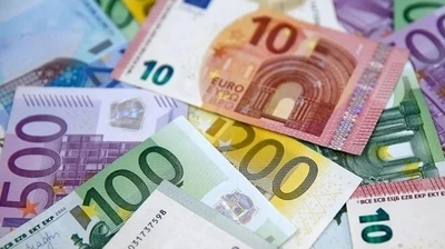 Dev Bankadan Euro/Dolar Tahmini