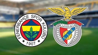 Kadıköy'de Gol Sesi Çıkmadı! Fenerbahçe-Benfica Rövanş Maçı Ne Zaman?