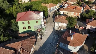 Sındırgı'da Hasar Tespit Çalışmaları Tamamlandı! Vatandaşlar İçin İtiraz Süreci Başladı