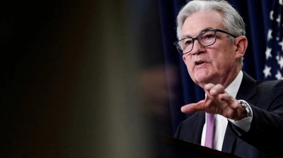 Fed Başkanı Powell'dan Faiz İndirimi Sinyali