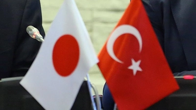Türkiye-Japonya Arasında Yeni Süreç