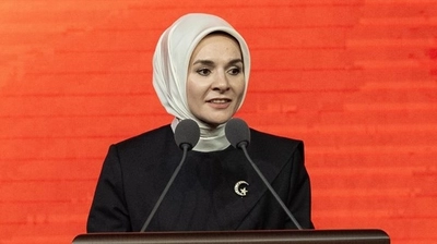 Bakan Göktaş: "Gazze için Harekete Geçme Vakti Çoktan Geldi"