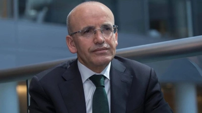 Bakan Şimşek'ten KKM Açıklaması