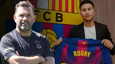 Barcelona'dan Galatasaray'a Sürpriz Transfer İddiası