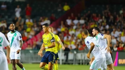 Ronaldo Kupaya Veda Ederken, Merih Demiral Kazandı!