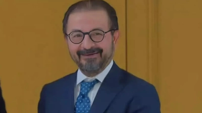 Eski MKE Başkanı İsmet Sayhan Gözaltına Alındı