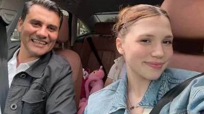 Ferdi Zeyrek'in Kızı Nehir, Babasının Hayalini Gerçekleştirdi: O Bölümü Kazandı!