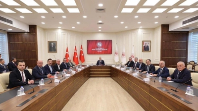 Hakem Kurulu 3. Kez Toplandı