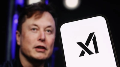 Elon Musk, Grok 2.5'i Açık Kaynak Yaptı