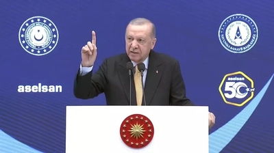 ASELSAN 50'nci Yılında: Çelik Kubbe Sistemi Hizmete Girdi