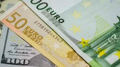 Serbest Piyasada Döviz Açılış Fiyatları (27 Ağustos)