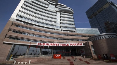 CHP İstanbul İl Başkanlığı Seçiminde Hile İddiası