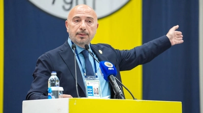 Fenerbahçe Başkan Adayı Hakan Bilal Kutlualp Teknik Direktörü Açıkladı