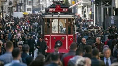 TÜİK Temmuz 2025 İşsizlik Verileri Açıklandı: Her 3 Kişiden Biri İşgücüne Tam Katılamıyor!