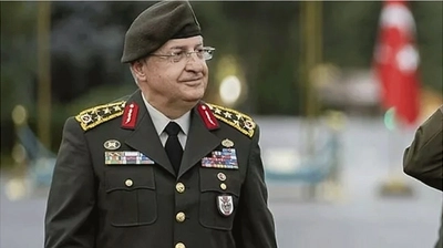 Bakan Güler: Vatanı Koruma Görevimiz Devam Ediyor