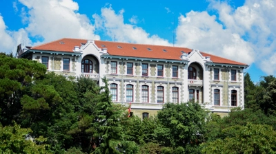 Boğaziçi Üniversitesi'nde Dehşet Veren Cinayet: Rektörden Tatmin Eden Bir Açıklama Bekleniyor!