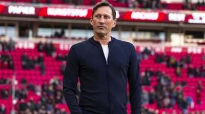 Fenerbahçe'nin Başına Alman Hoca Geliyor!