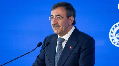 Cevdet Yılmaz, Büyüme Verilerini Değerlendirdi