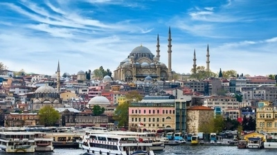 İstanbul'un Ağustos Enflasyonu Belli Oldu