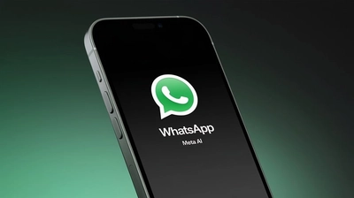 WhatsApp'a Yapay Zeka Destekli Yazım Yardımı Özelliği!