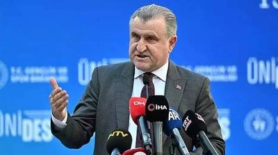 KYK Yurtlarına Başvuru Sürecine Dair Açıklama
