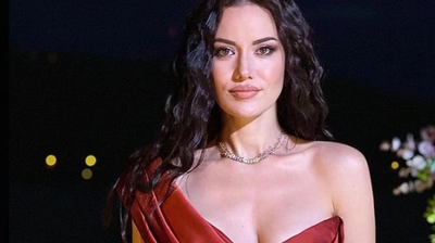 Fahriye Evcen'den 1 Milyon Dolarlık Reklam Anlaşması!
