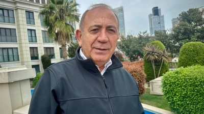 Gürsel Tekin CHP İstanbul İl Başkanlığı'na Kayyım Atandı! Gürsel Tekin Kimdir?