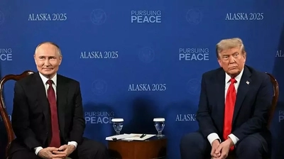Trump'tan Putin'e Zehirli Ok: "Neler Olacağını Göreceğiz!"