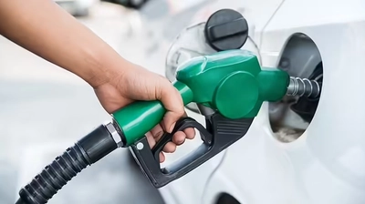 Yarından İtibaren Motorine 2,10 Lira Zam Geliyor