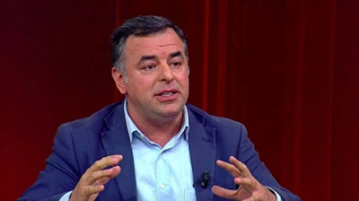 CHP'de Barış Yarkadaş'a İhraç Talebi!