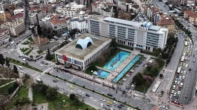 İstanbul'da Belediye İhalelerine Yönelik Operasyon: 2 Şüpheliye Tutuklama Talebi!