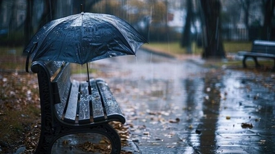 Meteoroloji'den 4 Eylül için Sağanak Yağış Uyarısı