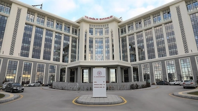 Sağlıklı Türkiye Yüzyılı Hedefine Adım Adım