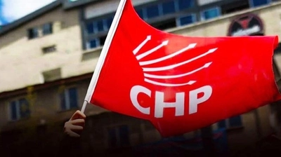 CHP, Olağanüstü Kurultay Kararı Aldı