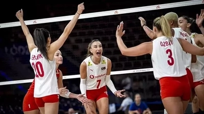 Filenin Sultanları'nın Finaldeki Rakibi Belli Oldu